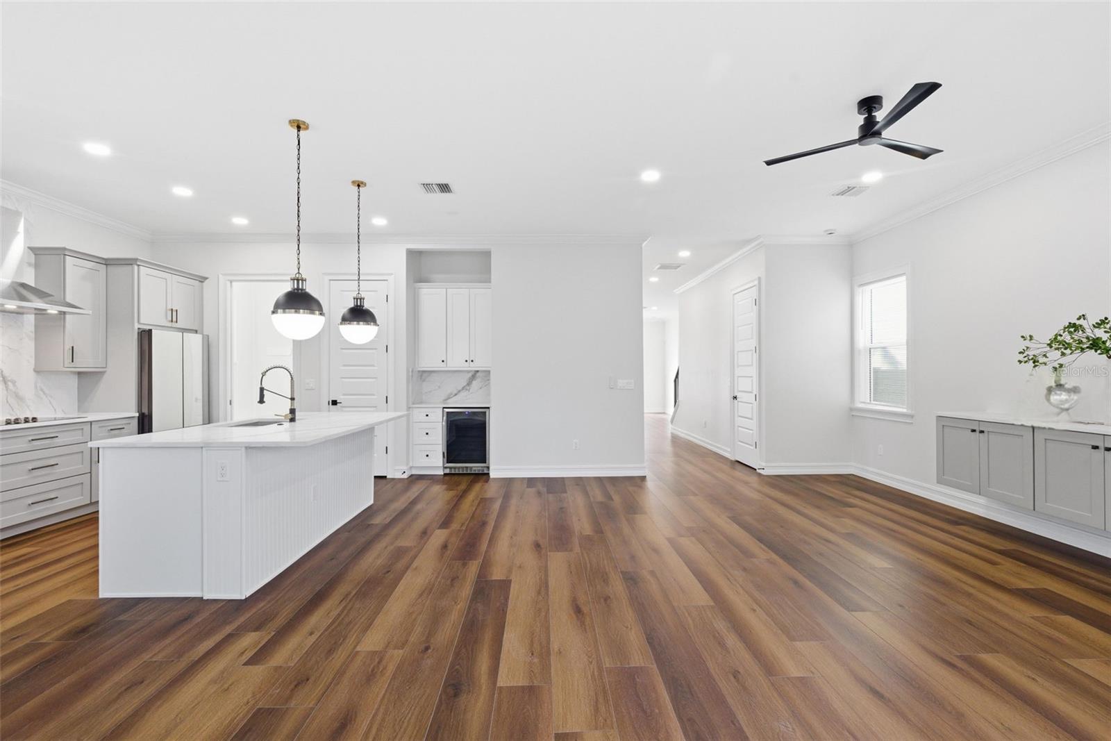 TYRONE - Residential