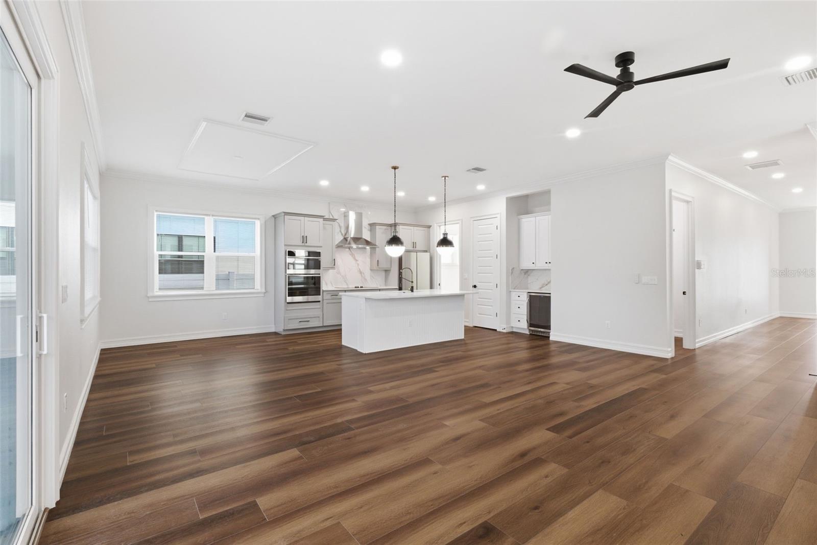 TYRONE - Residential