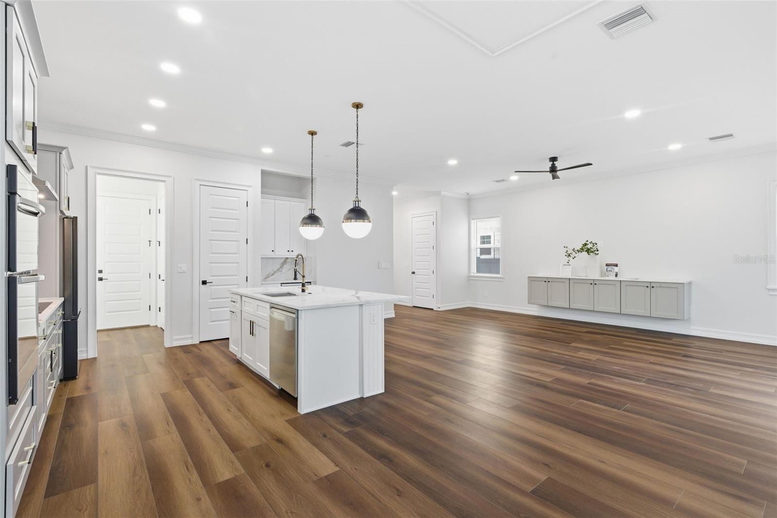 TYRONE - Residential