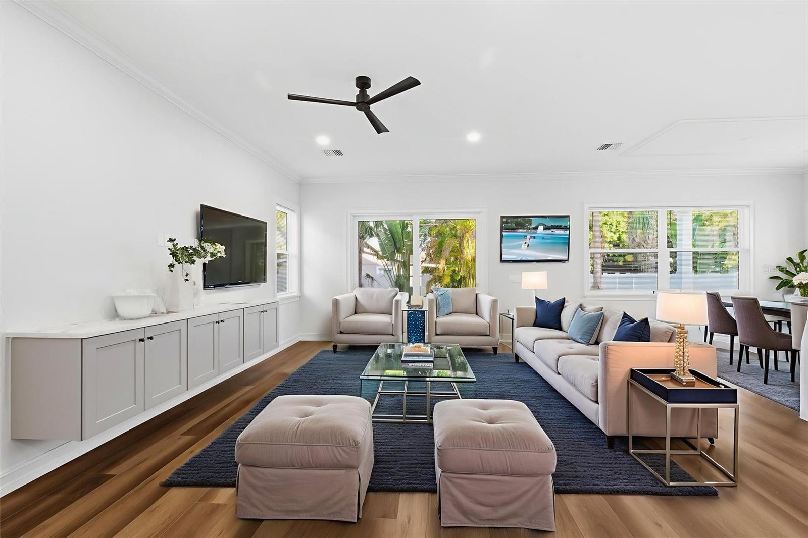 TYRONE - Residential