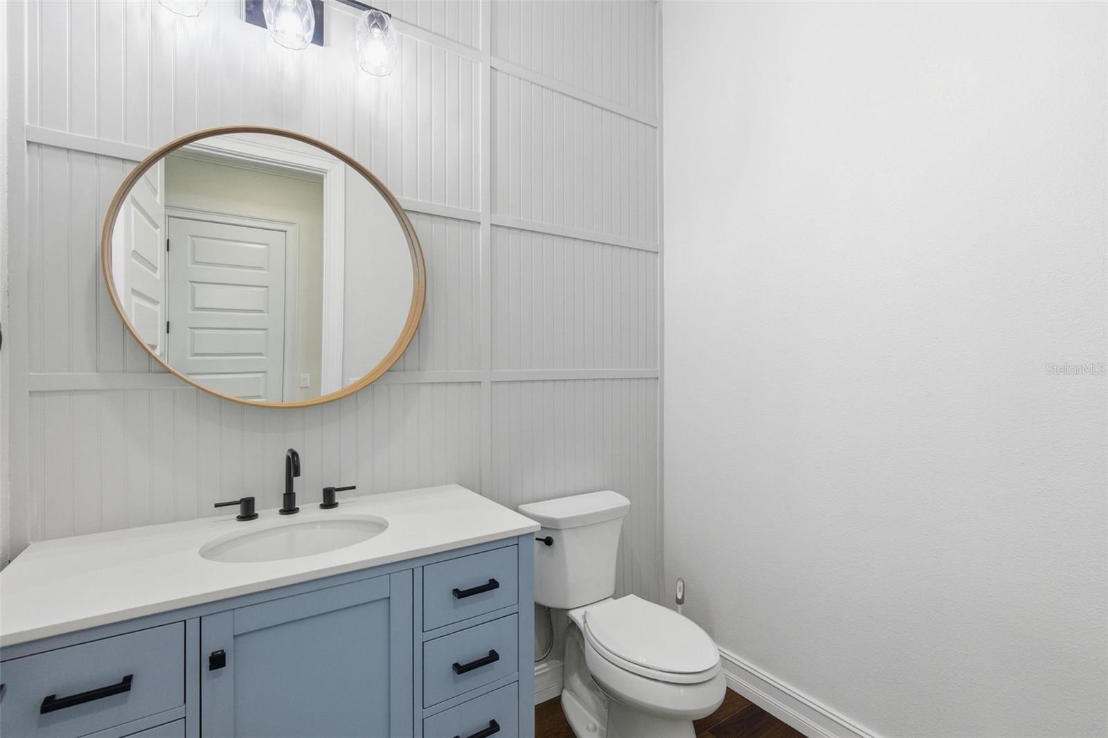 TYRONE - Residential