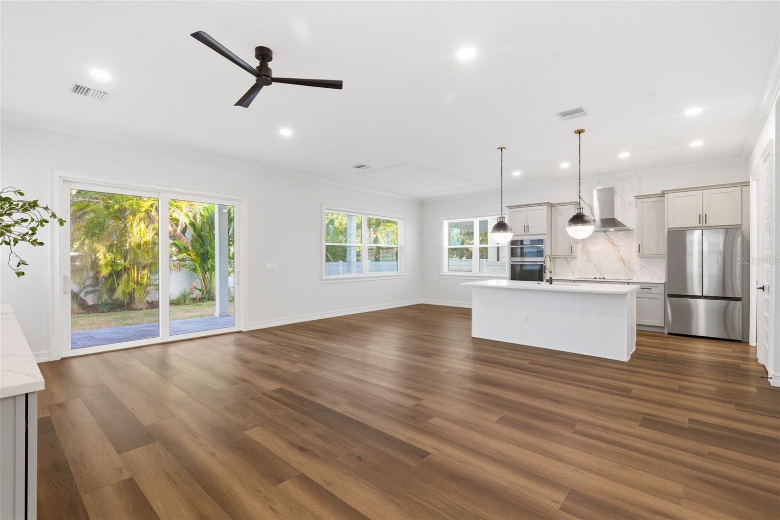 TYRONE - Residential