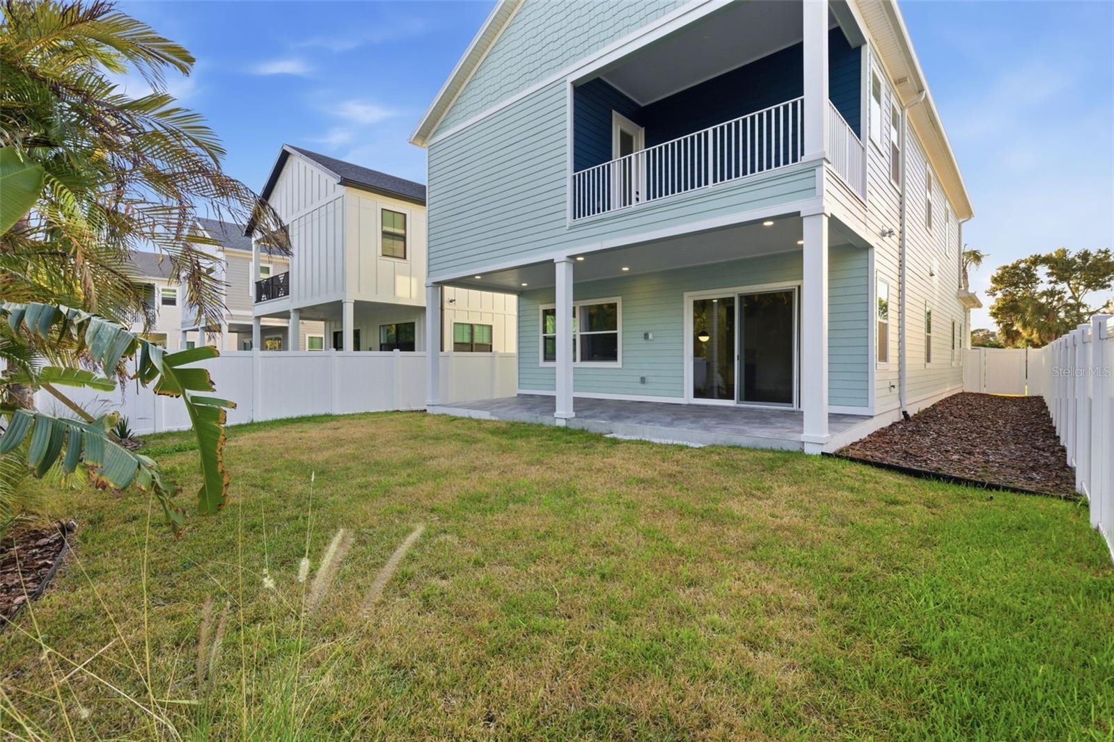 TYRONE - Residential