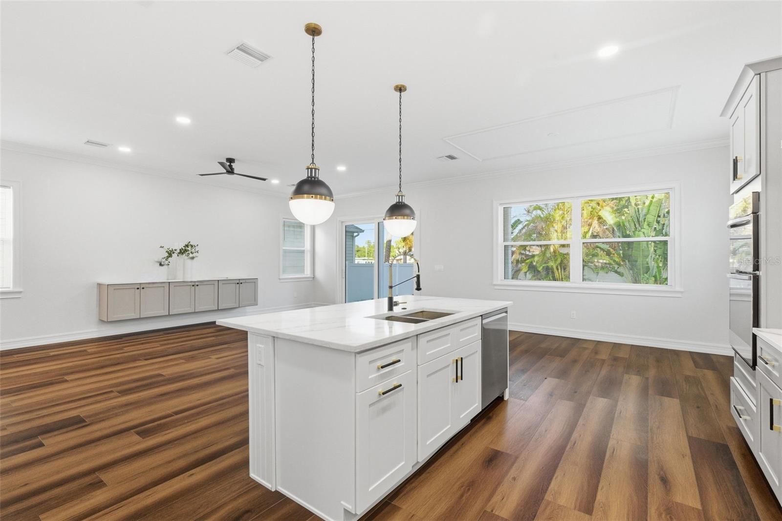 TYRONE - Residential