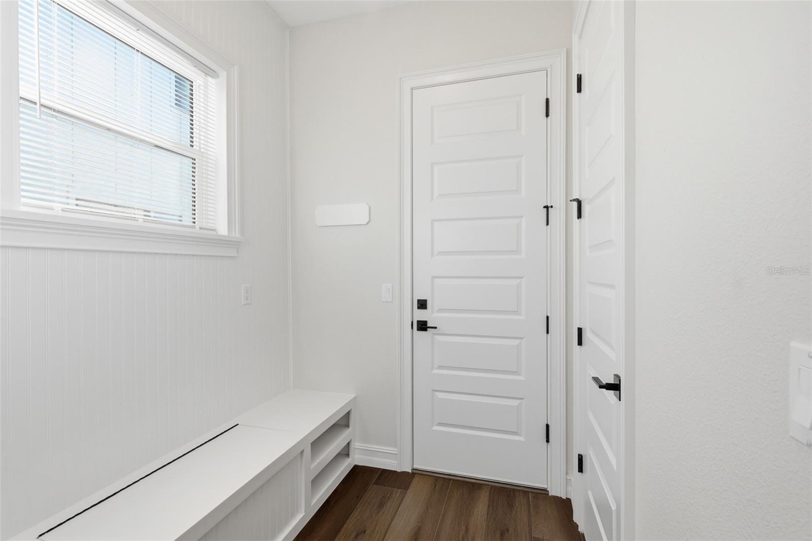 TYRONE - Residential