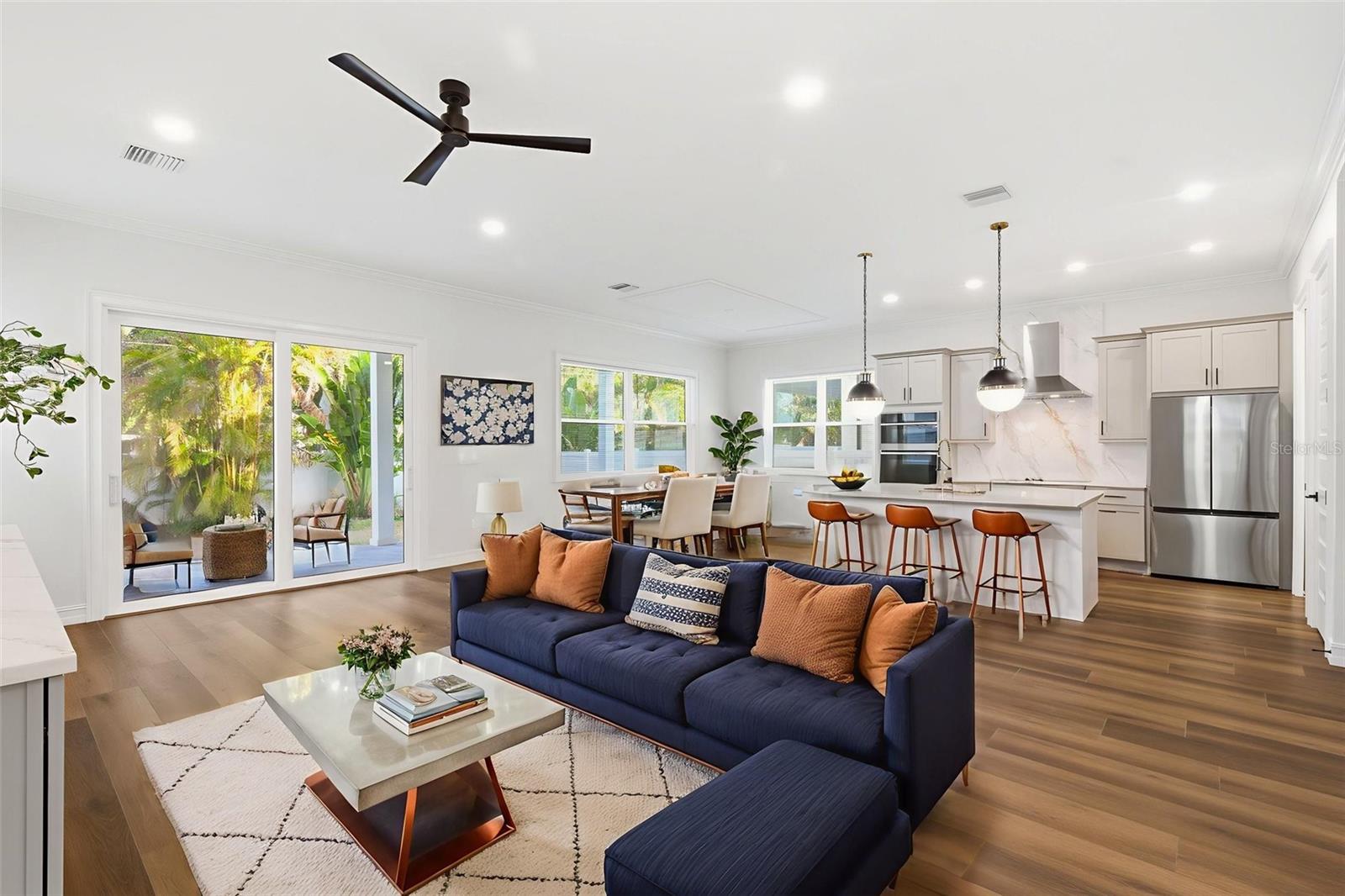 TYRONE - Residential