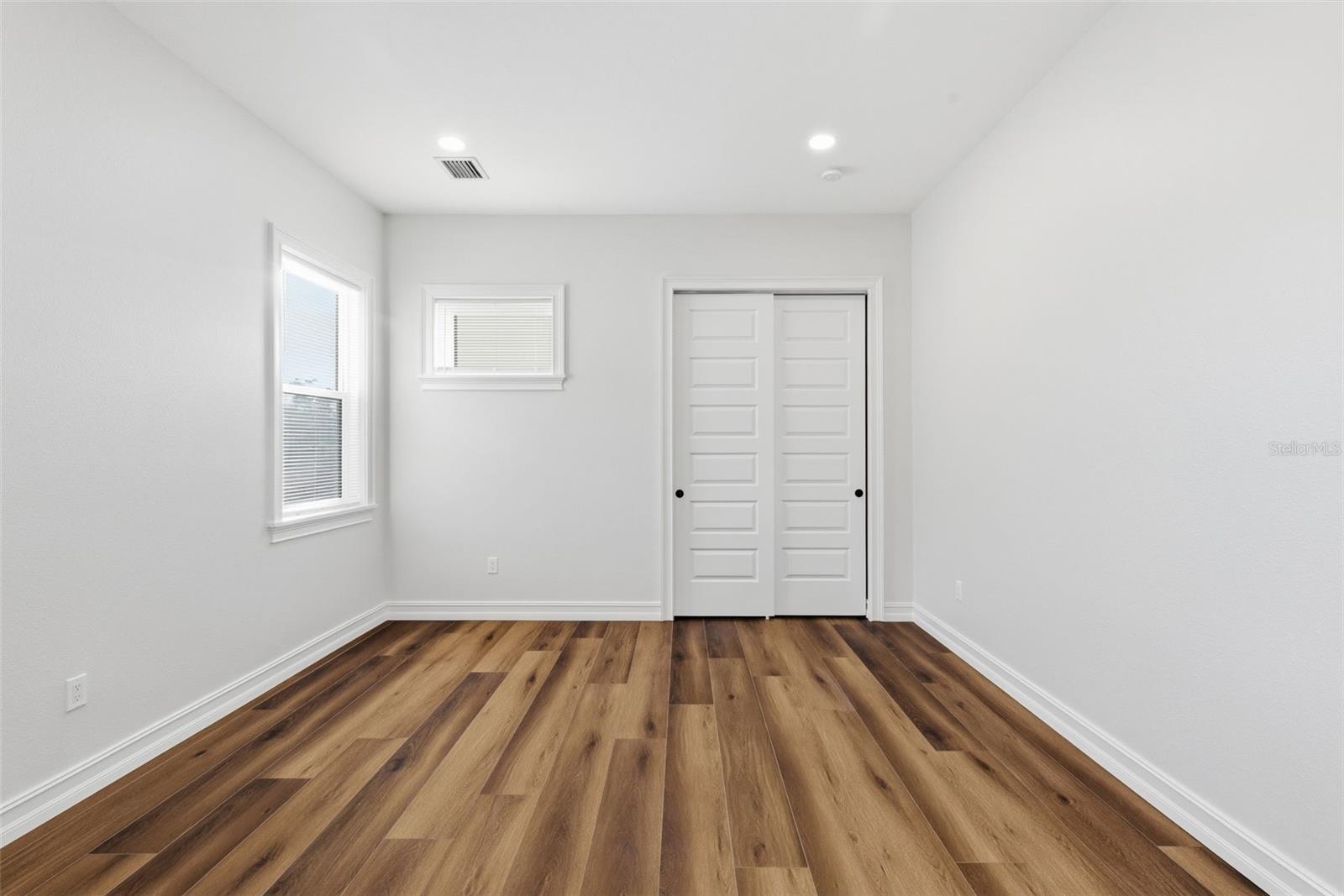 TYRONE - Residential