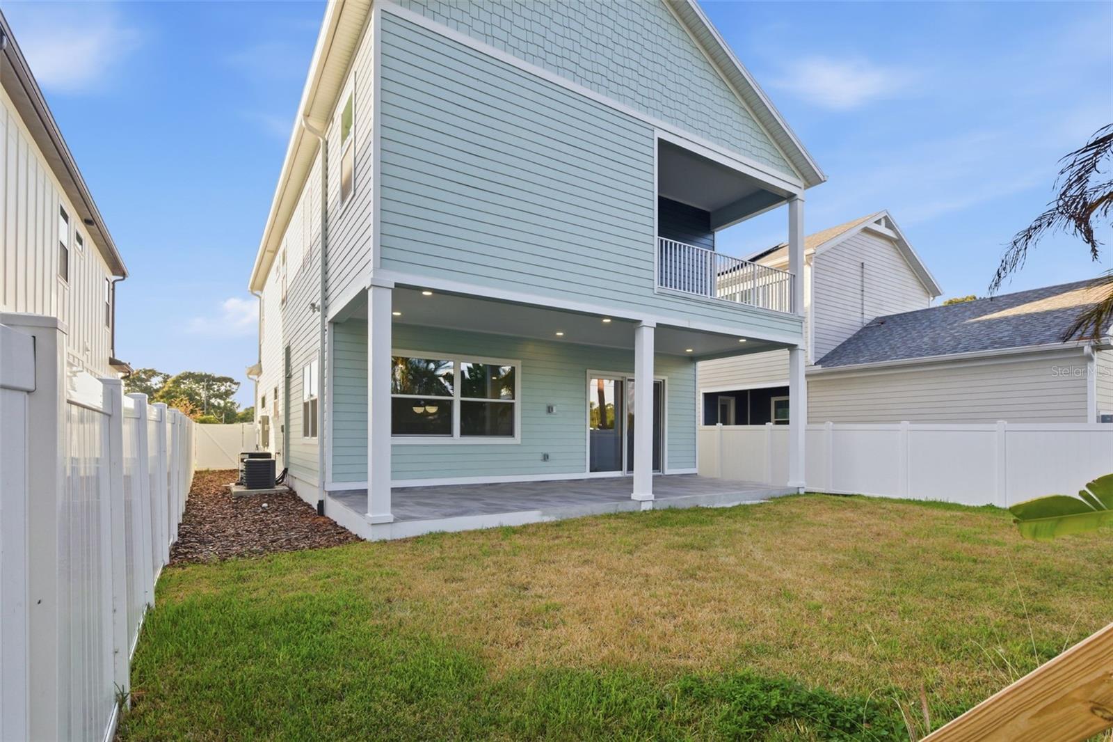 TYRONE - Residential