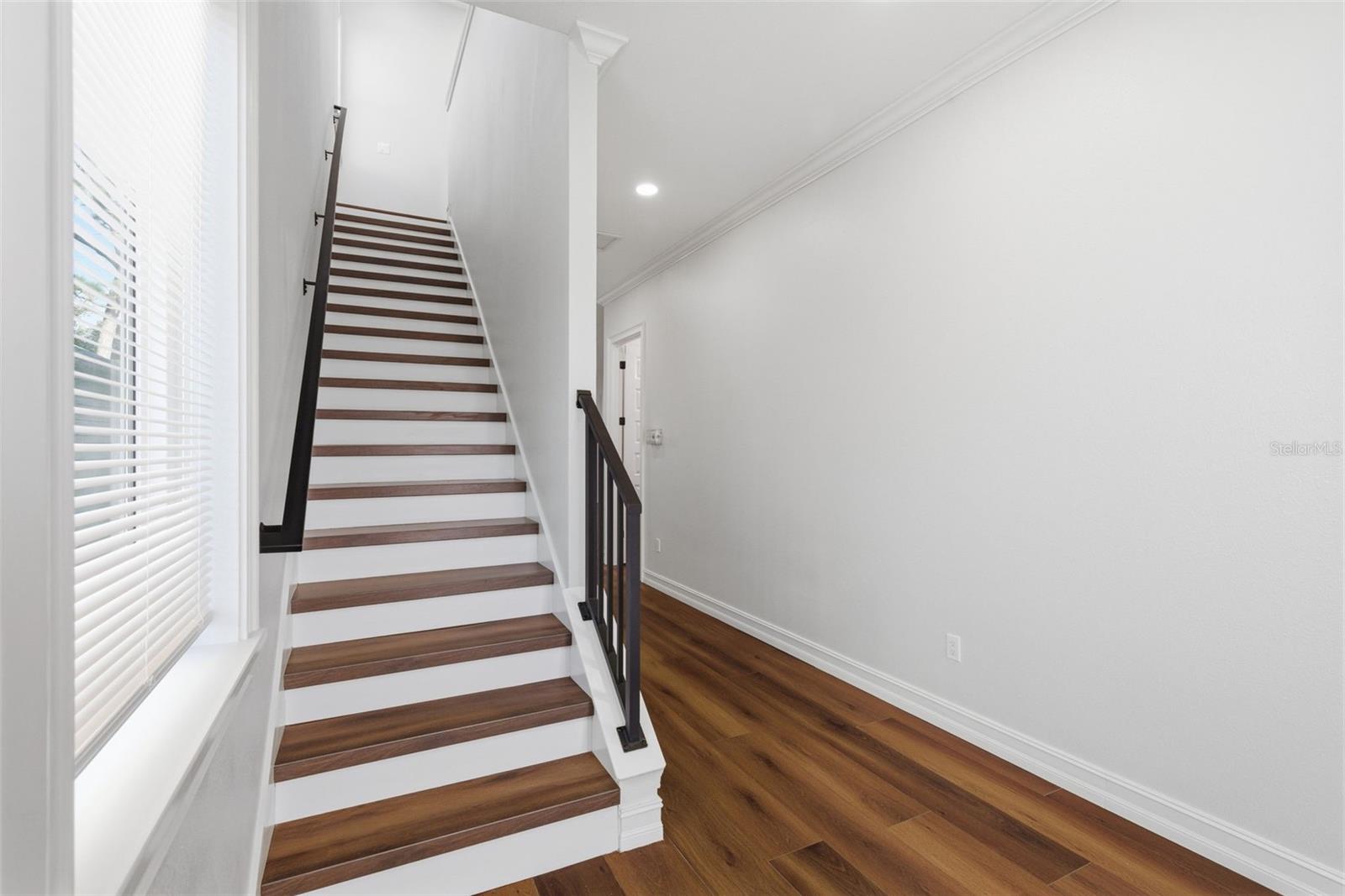 TYRONE - Residential