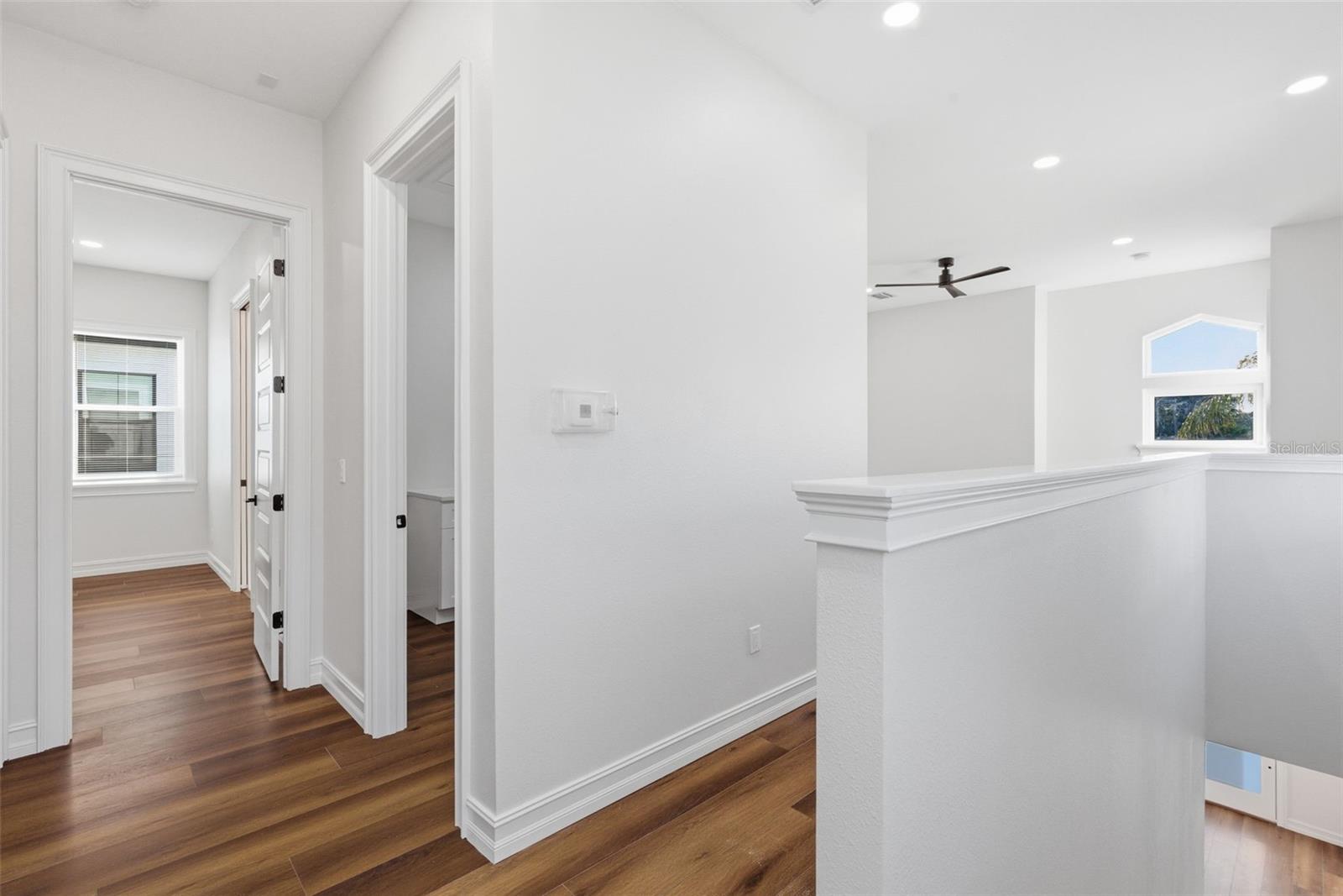 TYRONE - Residential