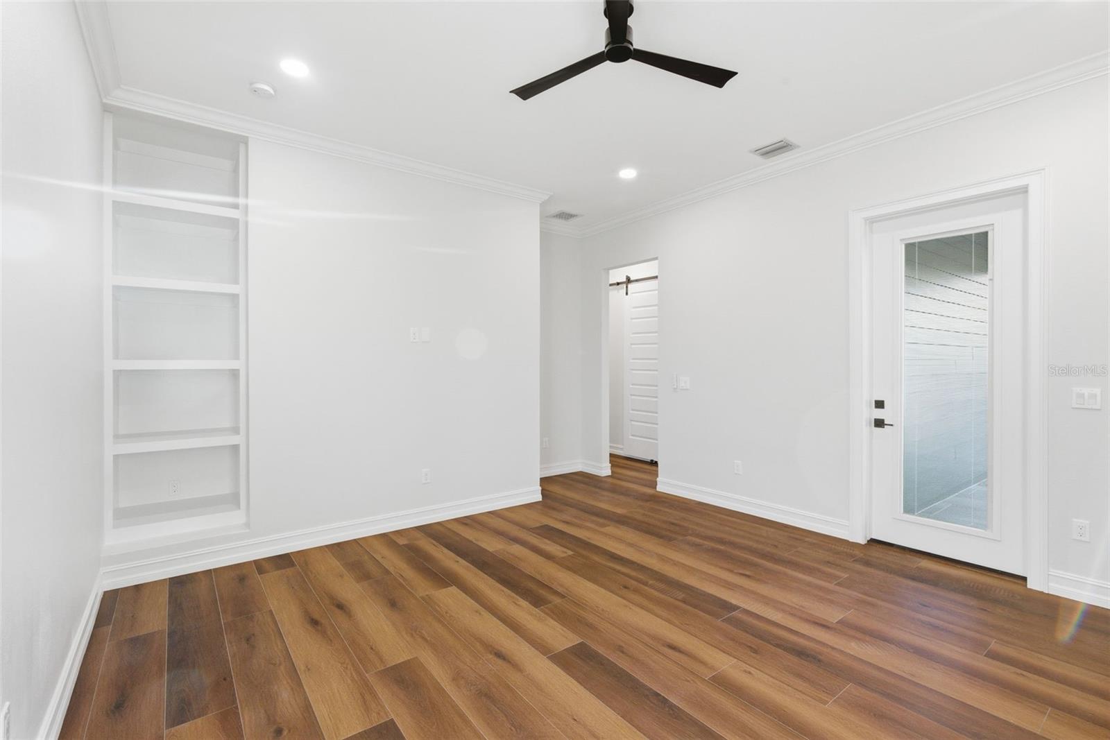 TYRONE - Residential