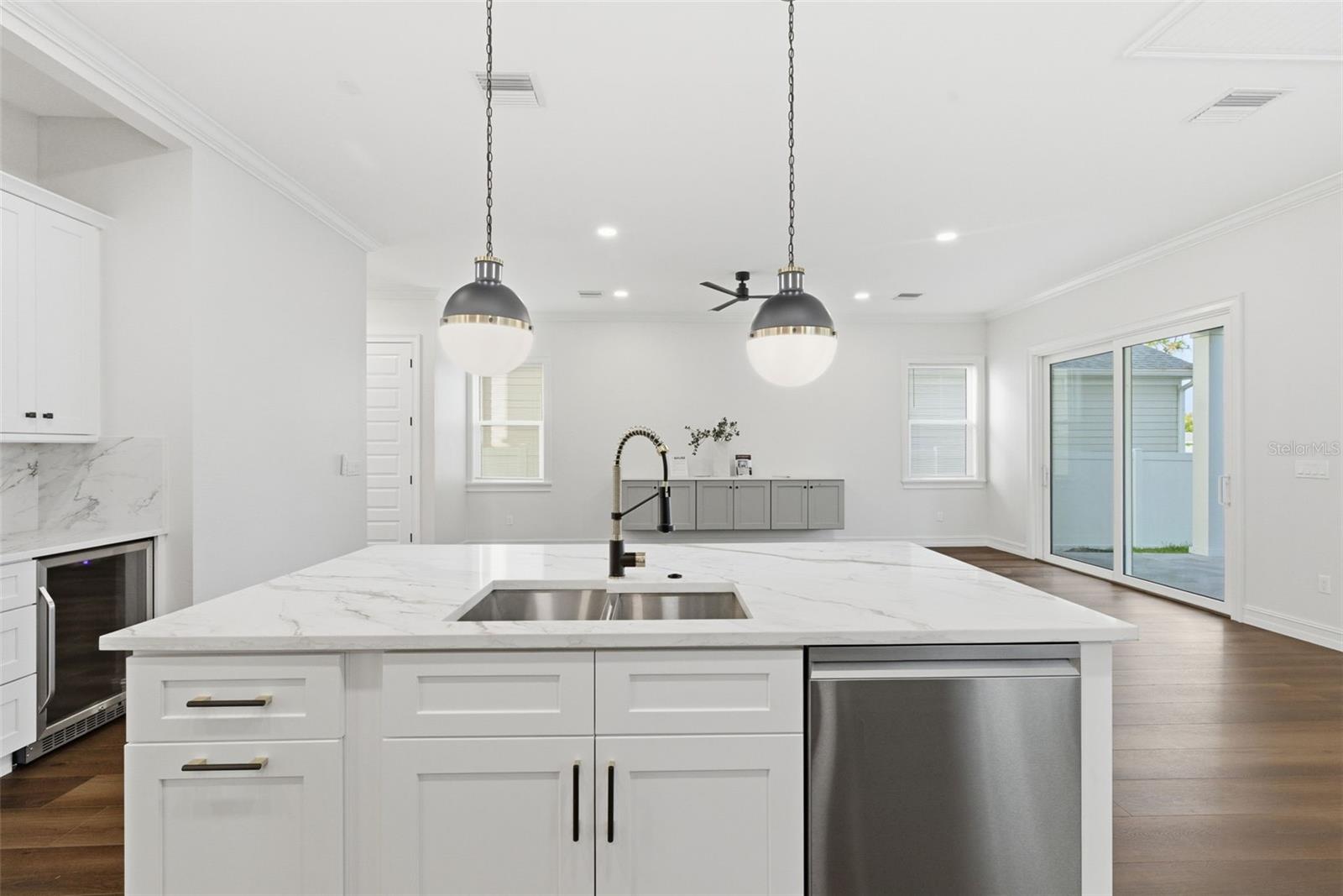 TYRONE - Residential