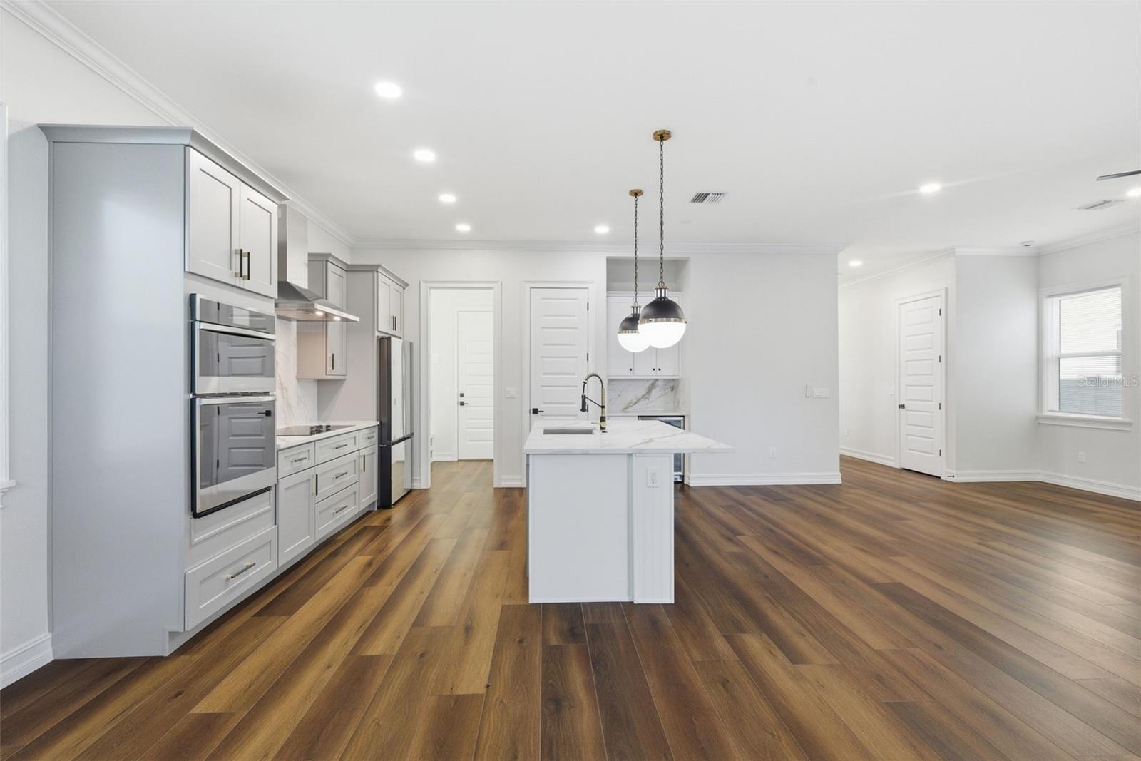 TYRONE - Residential