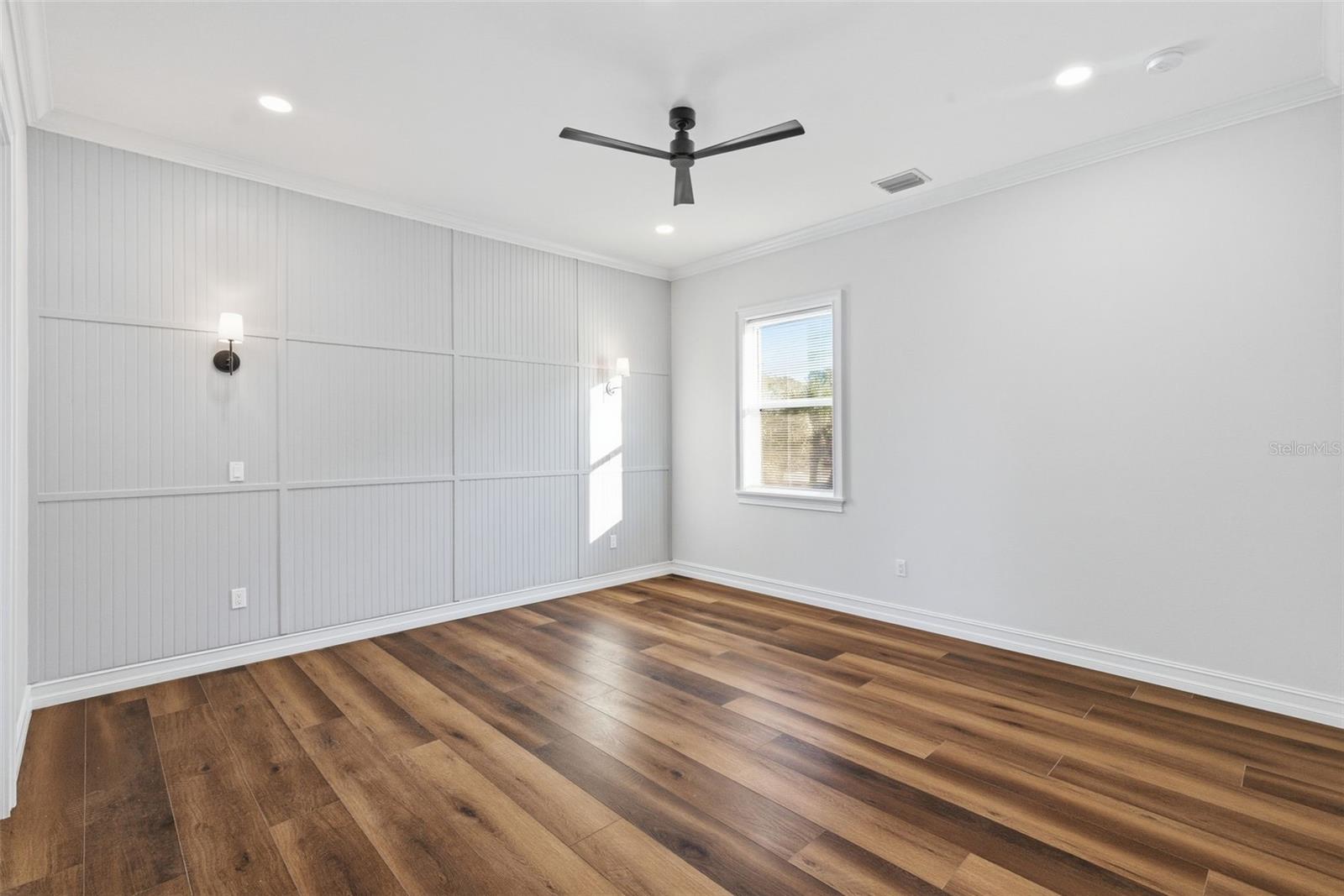 TYRONE - Residential