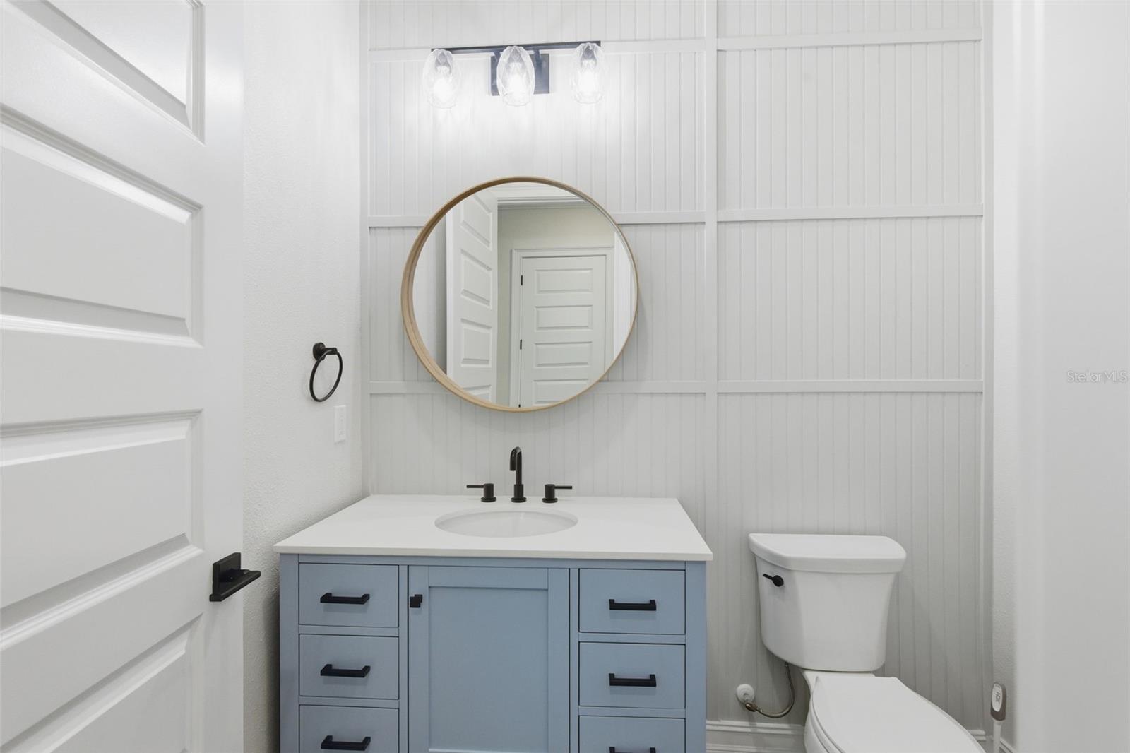 TYRONE - Residential