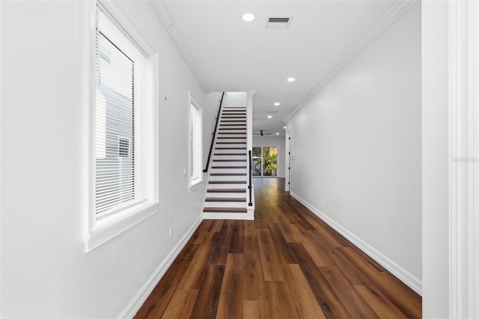 TYRONE - Residential