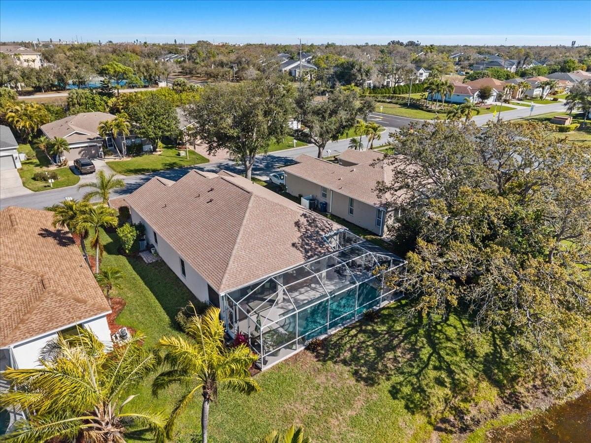 GLENN LAKES PH 4 - Residential