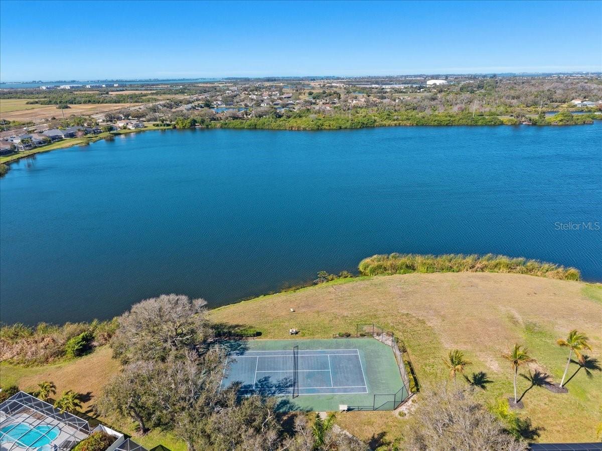 GLENN LAKES PH 4 - Residential