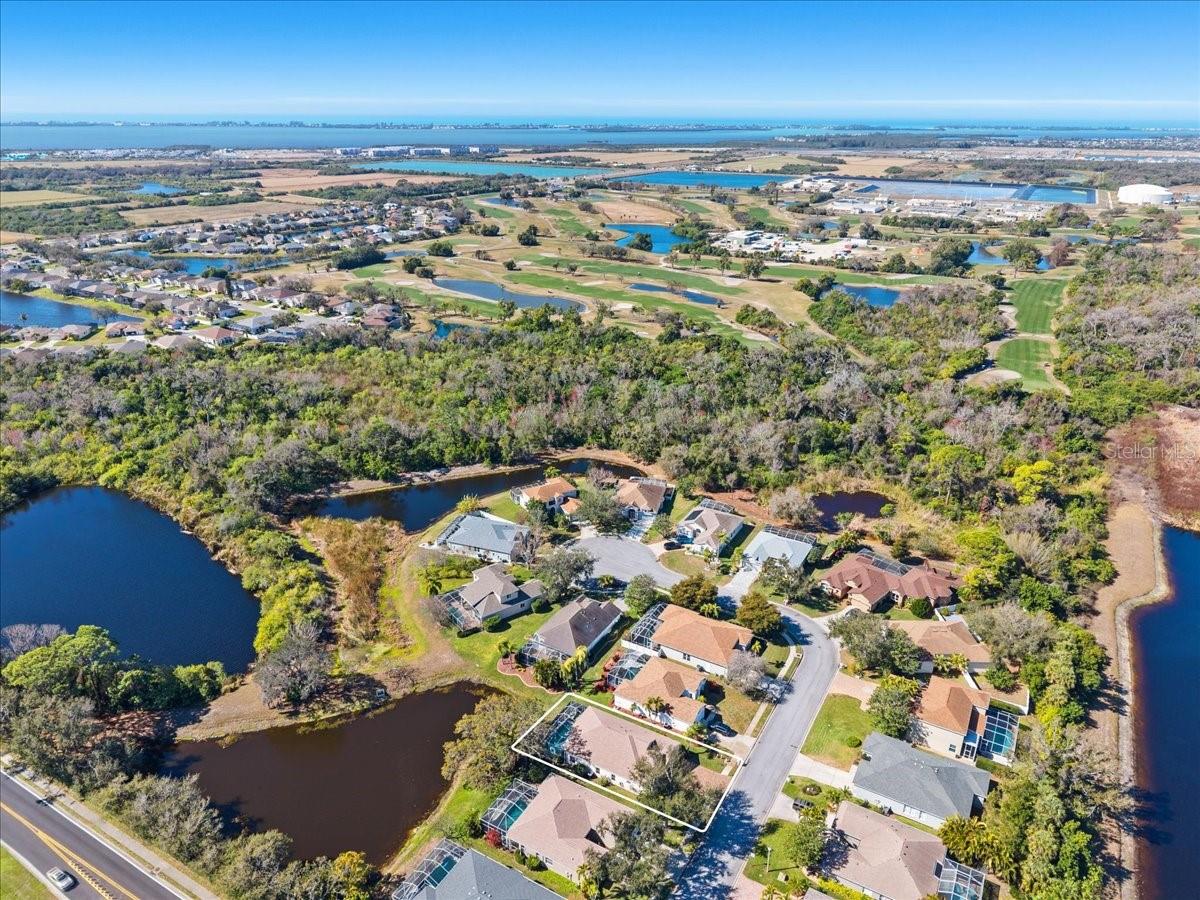 GLENN LAKES PH 4 - Residential