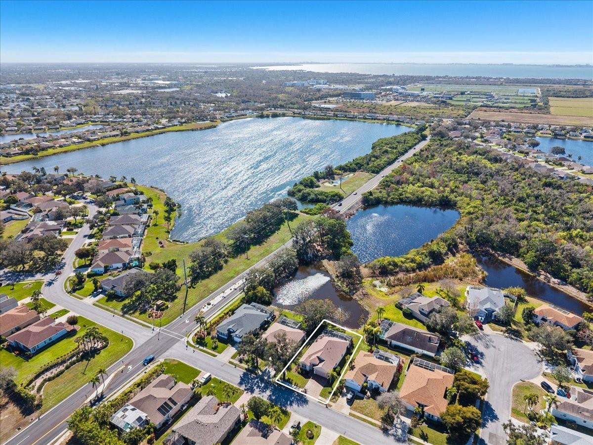 GLENN LAKES PH 4 - Residential