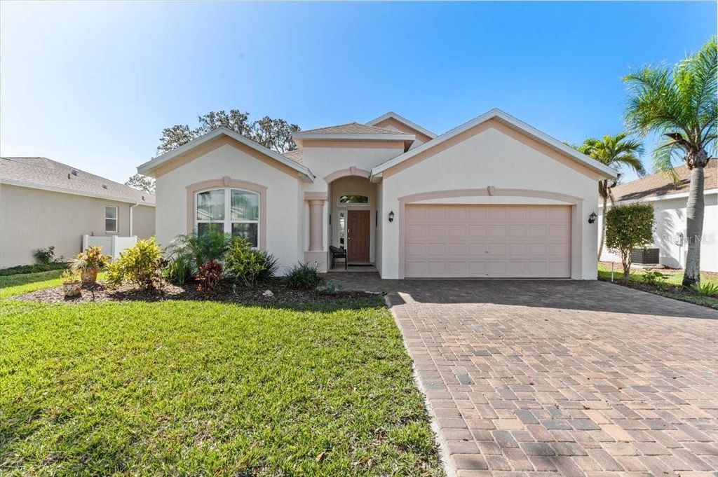 Photo of 5114 50th Avenue W, Bradenton, FL 34210 (MLS # A4683124)