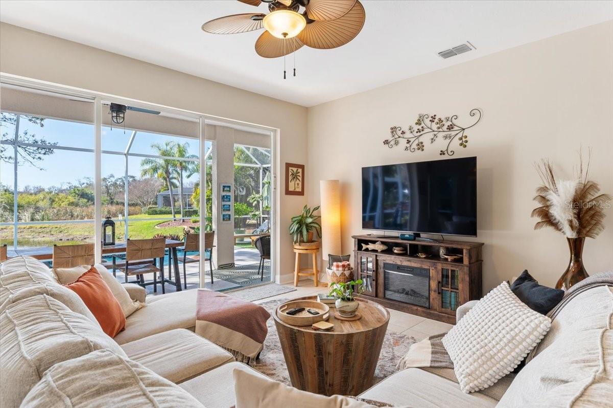 GLENN LAKES PH 4 - Residential