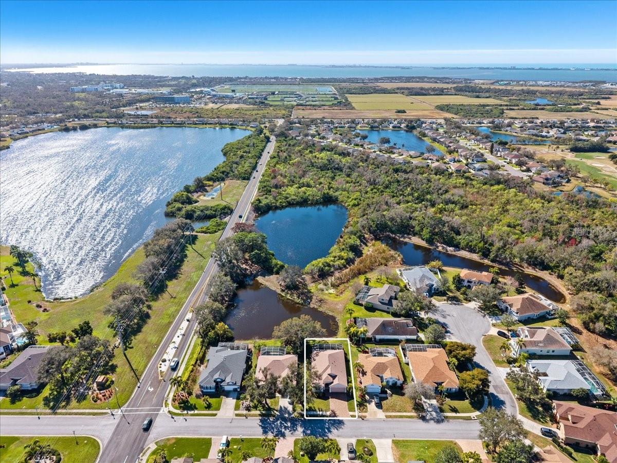 GLENN LAKES PH 4 - Residential