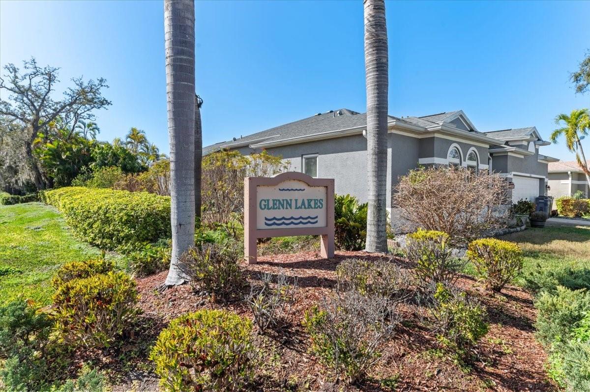 GLENN LAKES PH 4 - Residential