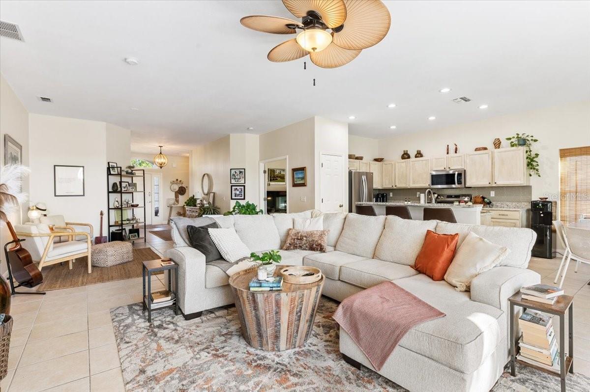 GLENN LAKES PH 4 - Residential