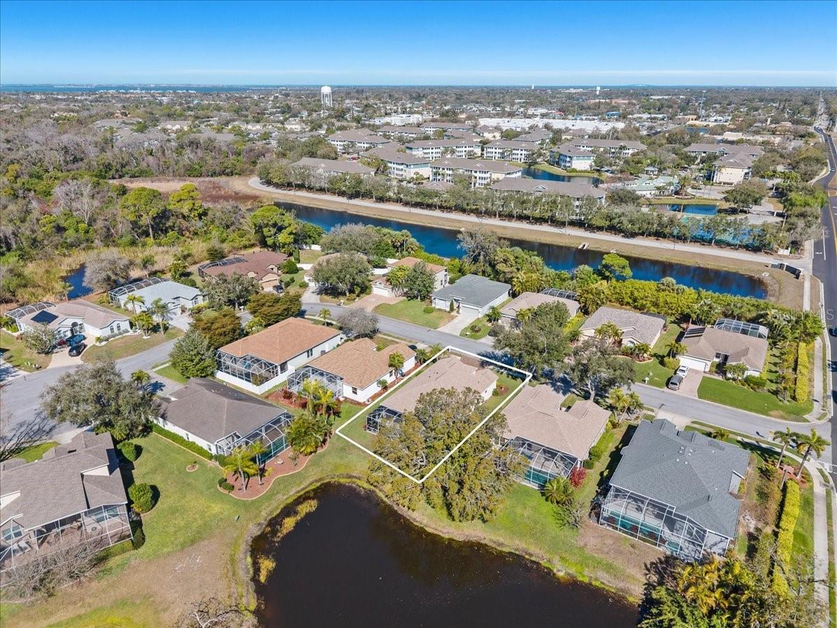 GLENN LAKES PH 4 - Residential