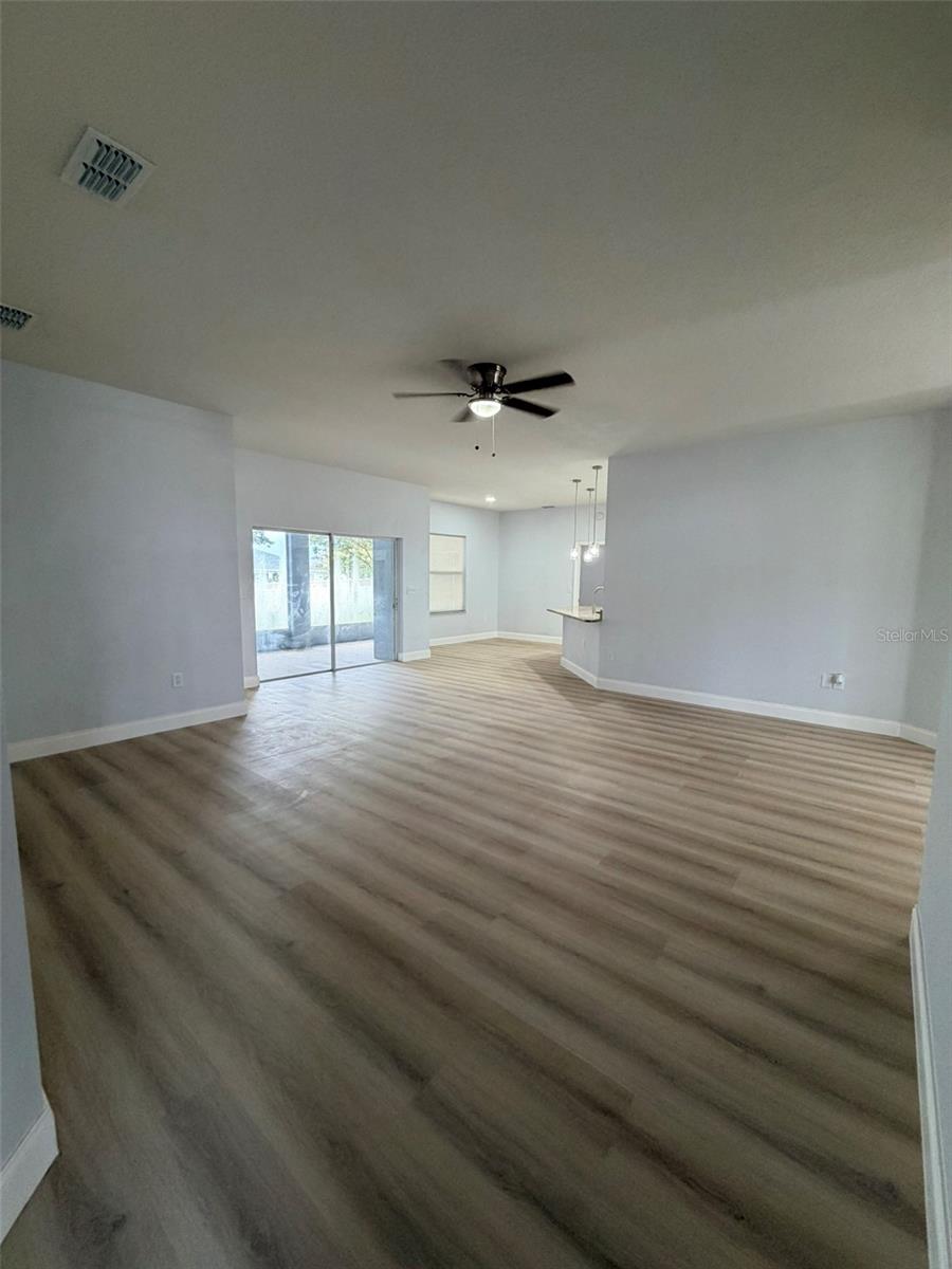 ANDOVER - Residential