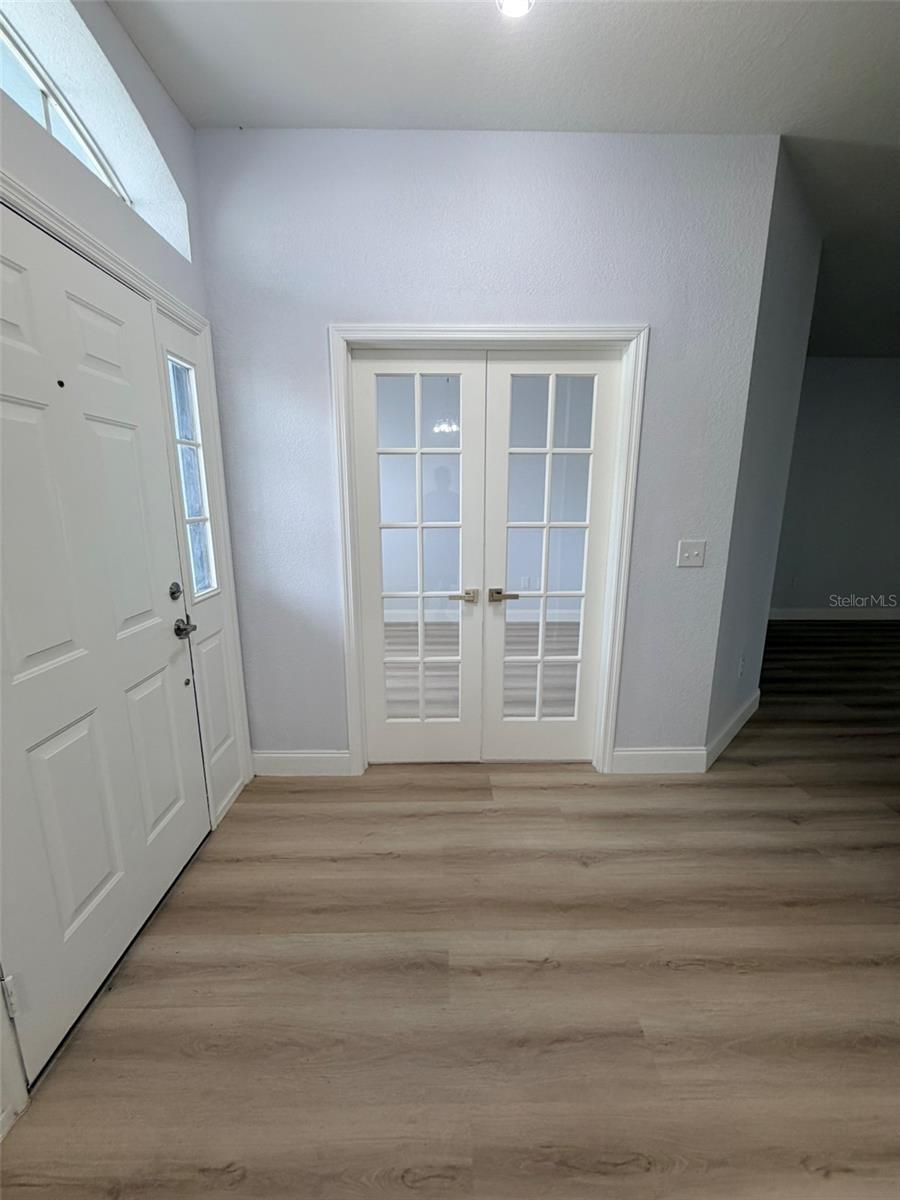 ANDOVER - Residential