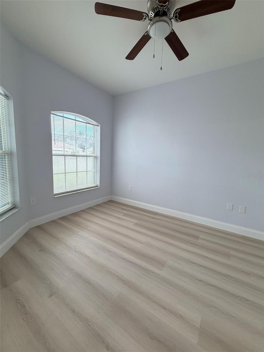 ANDOVER - Residential