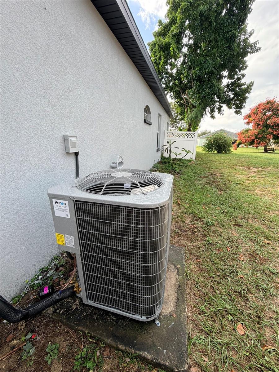 ANDOVER - Residential