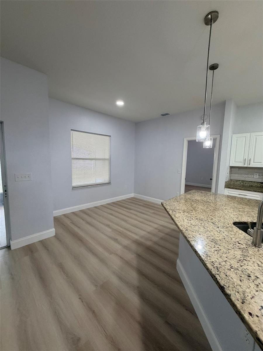 ANDOVER - Residential