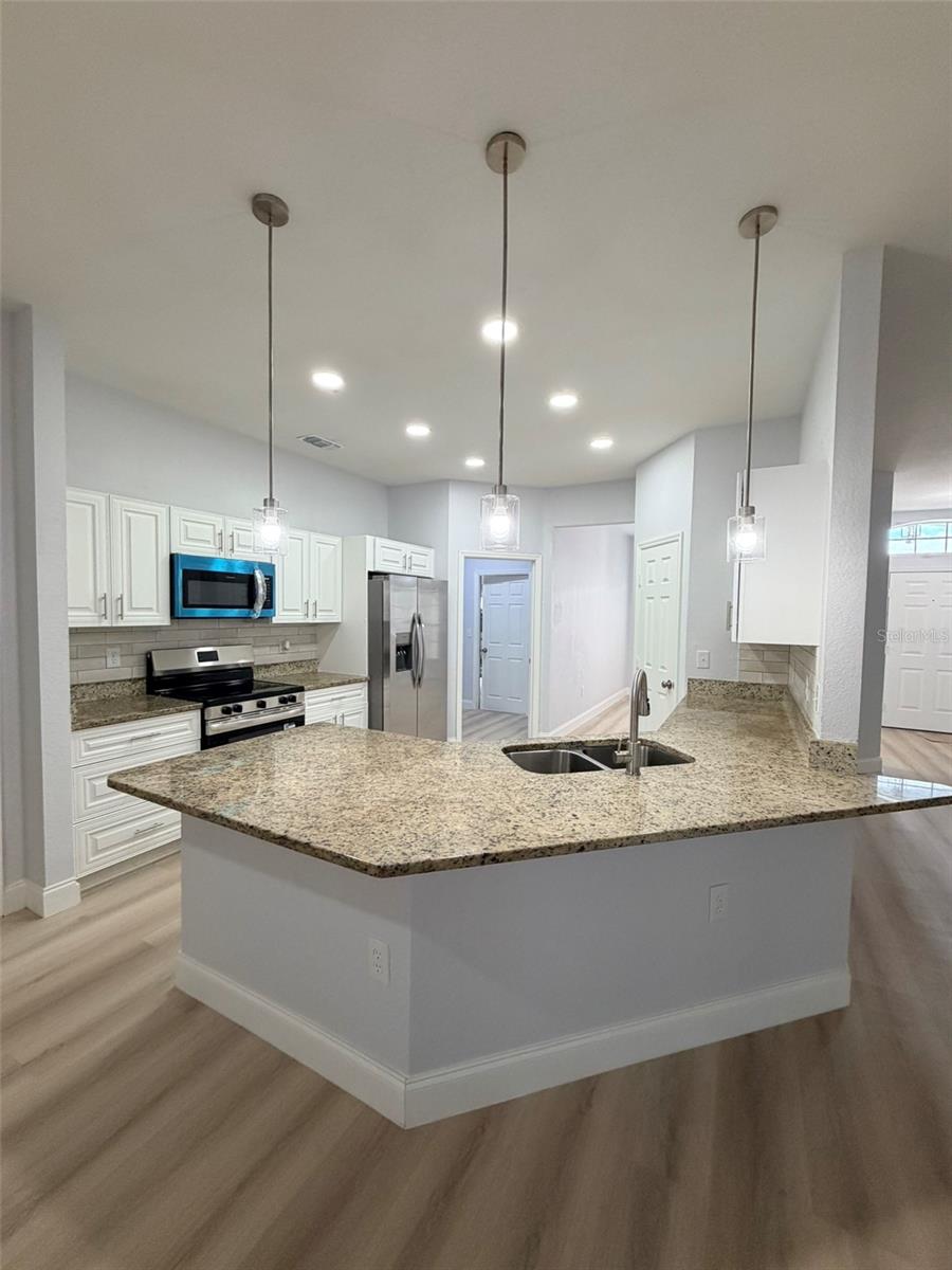 ANDOVER - Residential