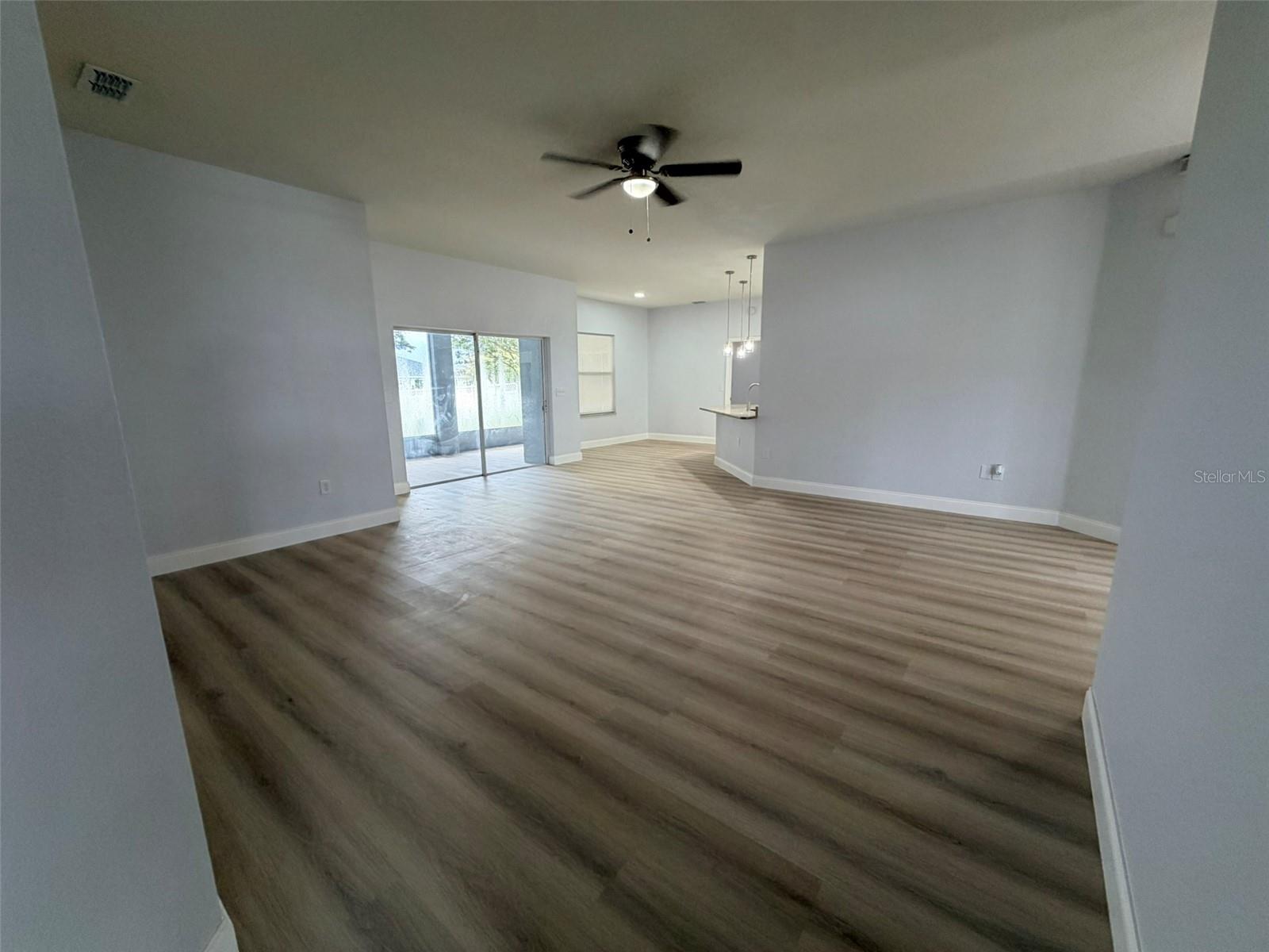 ANDOVER - Residential