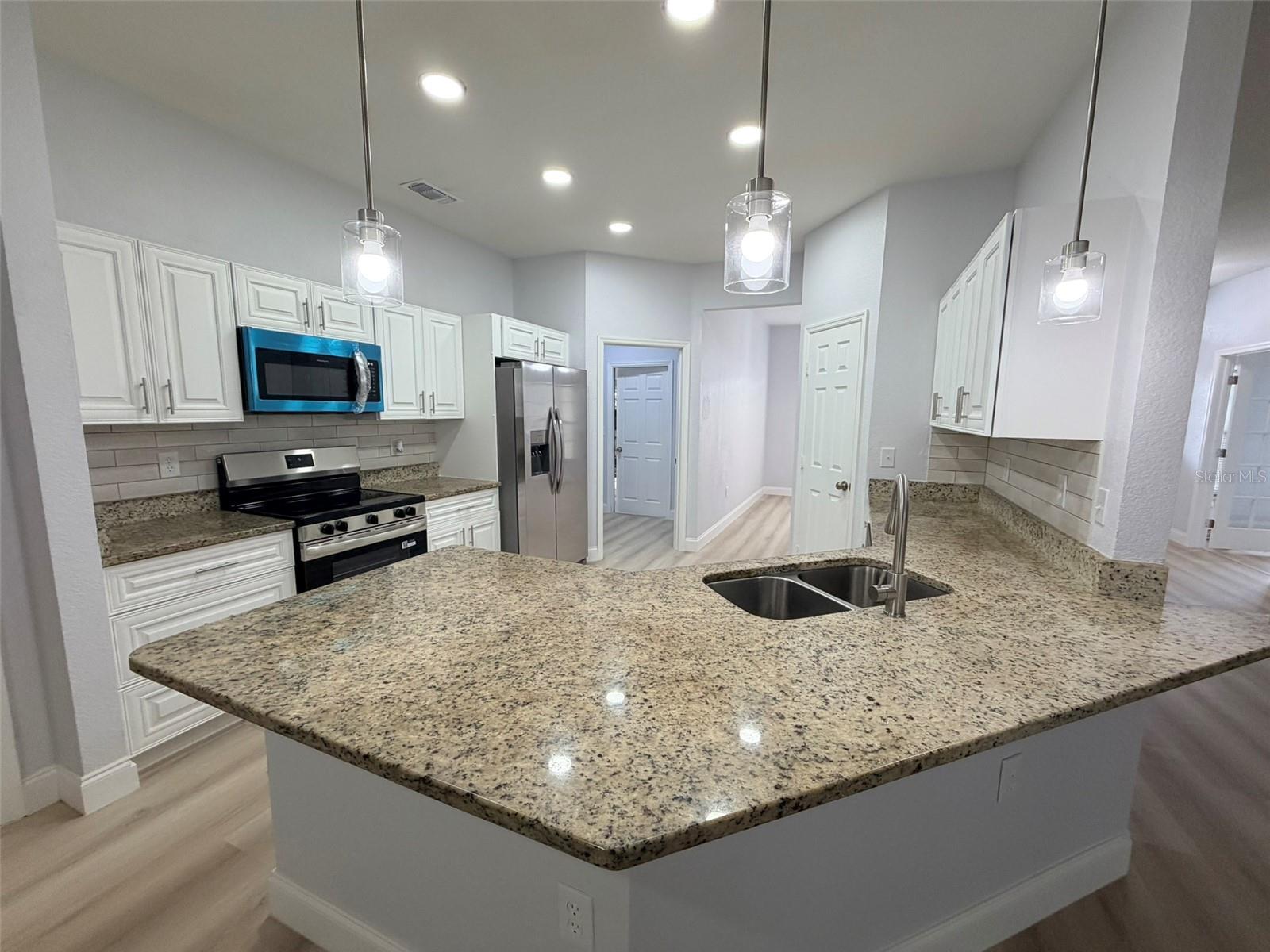 ANDOVER - Residential