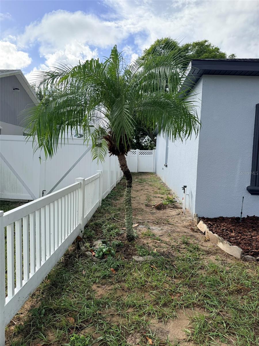 ANDOVER - Residential