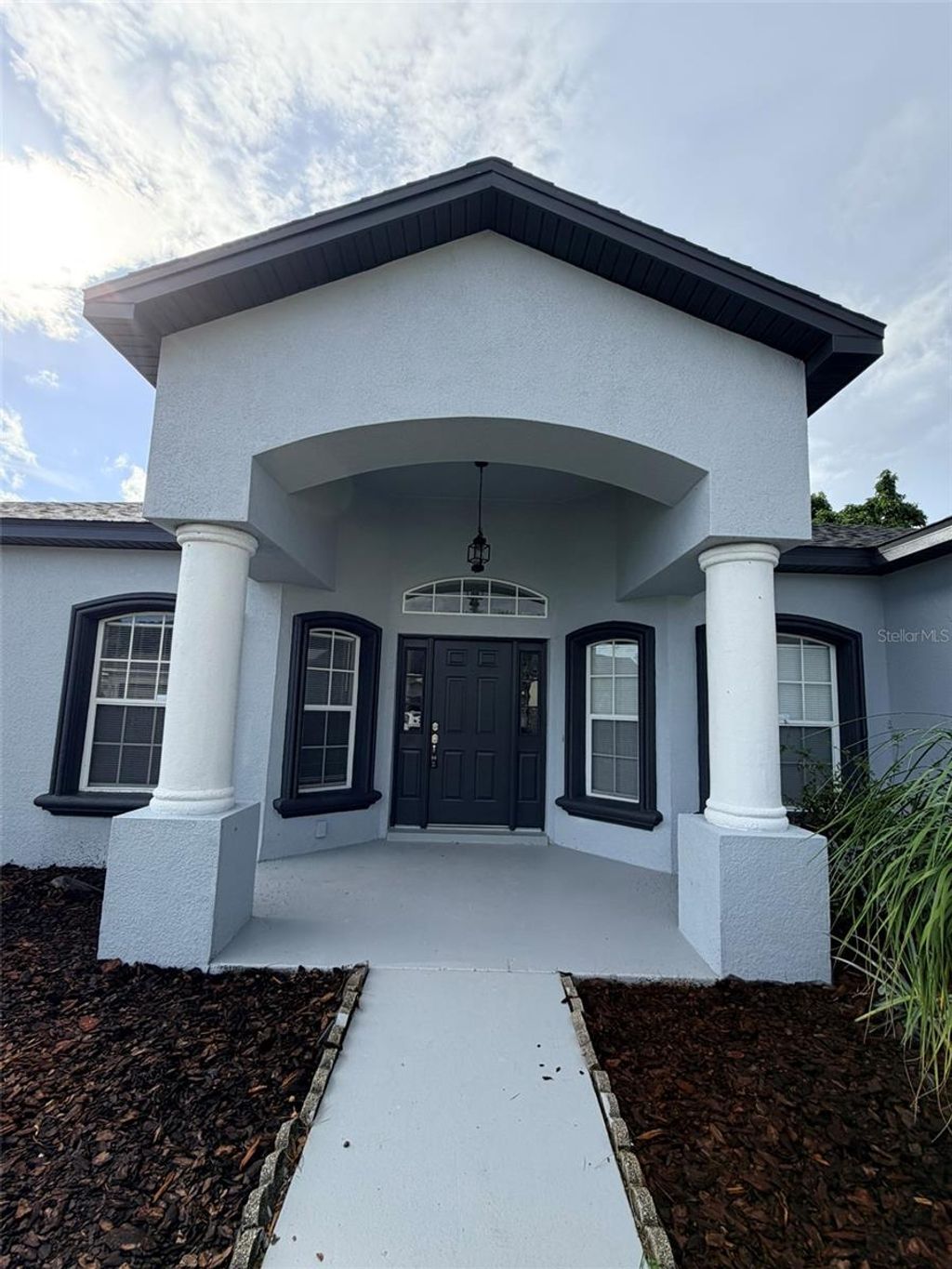 Photo of 1257 Merrimack Drive, Davenport, FL 33837 (MLS # O6356223)