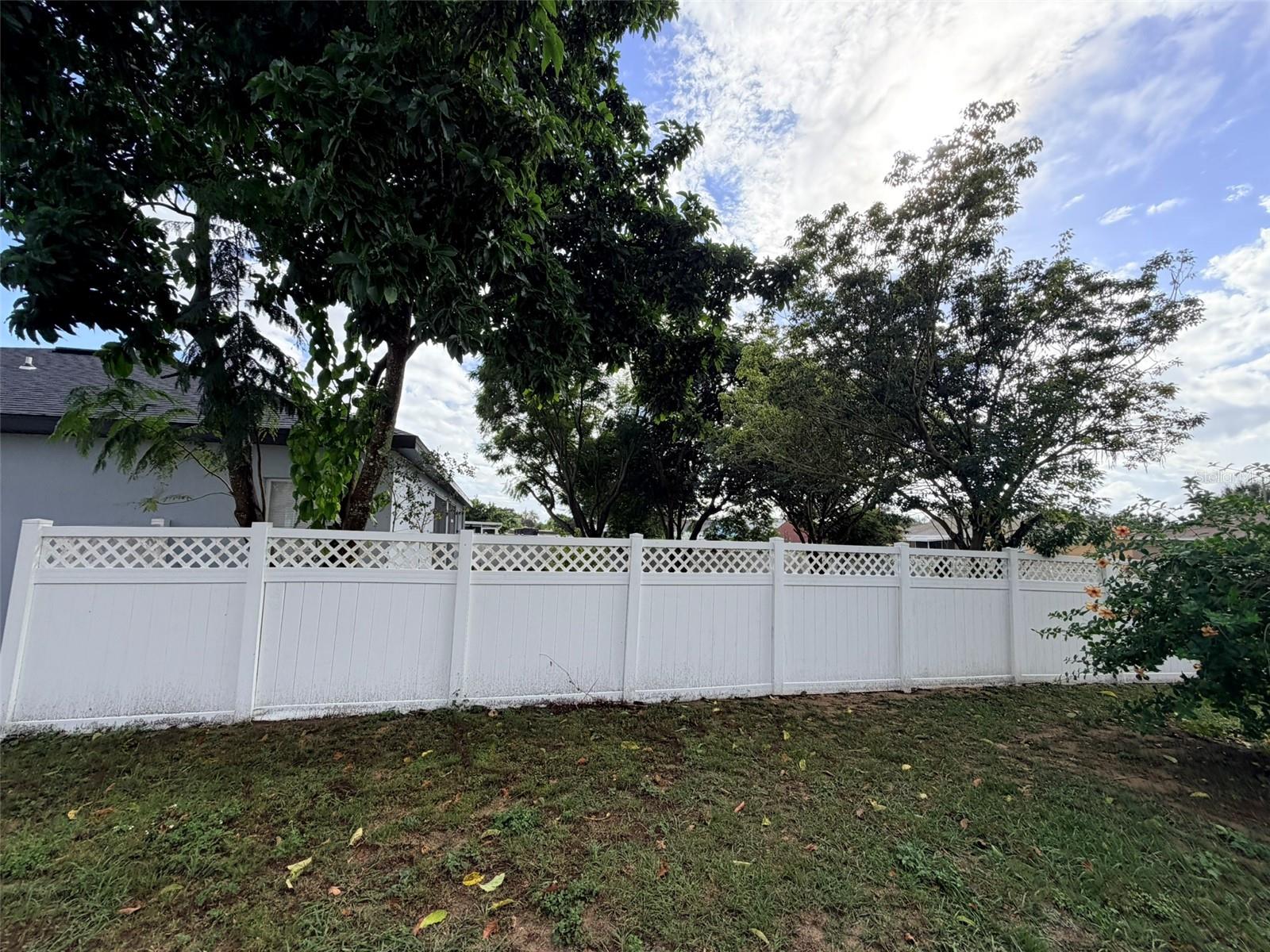 ANDOVER - Residential