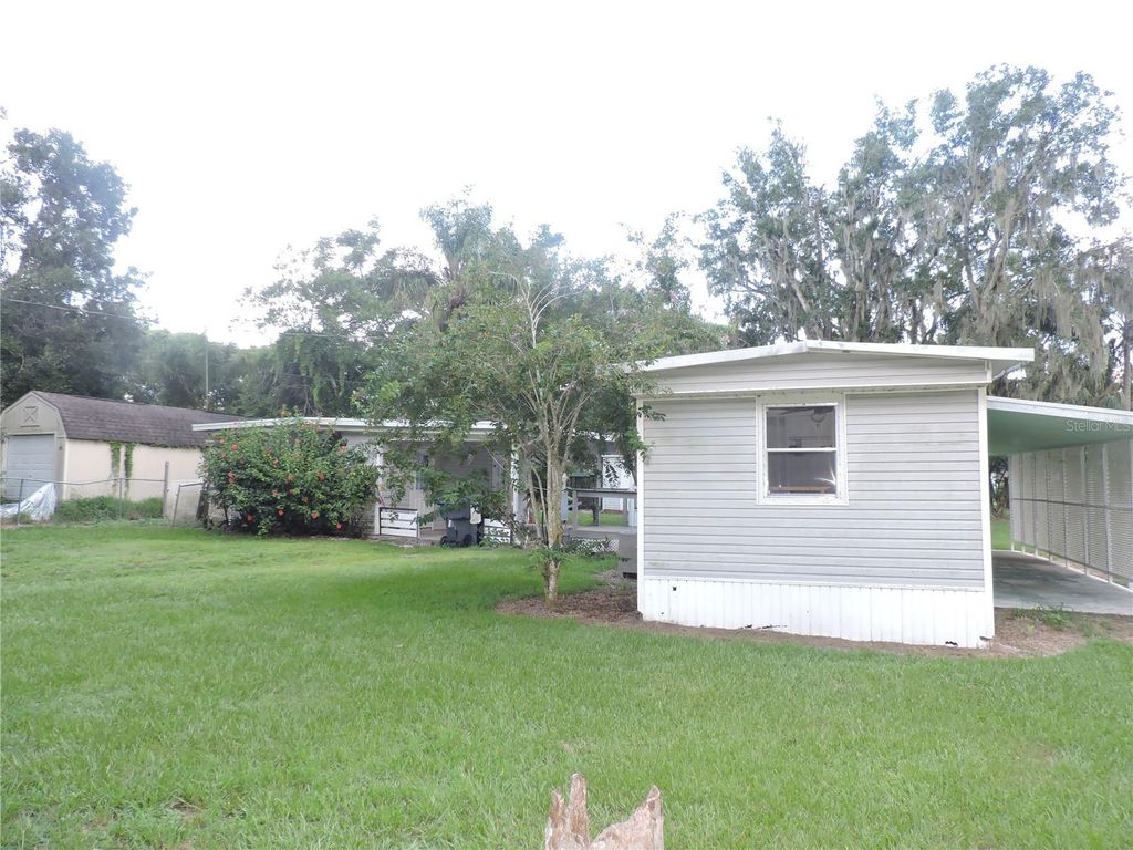 Photo of 2530 Snapping Turtle Drive, Lake Wales, FL 33898 (MLS # K4903023)