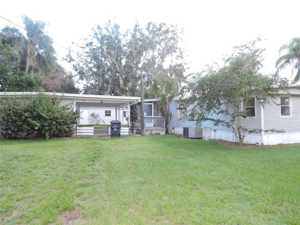Photo of 2530 Snapping Turtle Drive, Lake Wales, FL 33898 (MLS # K4903023)