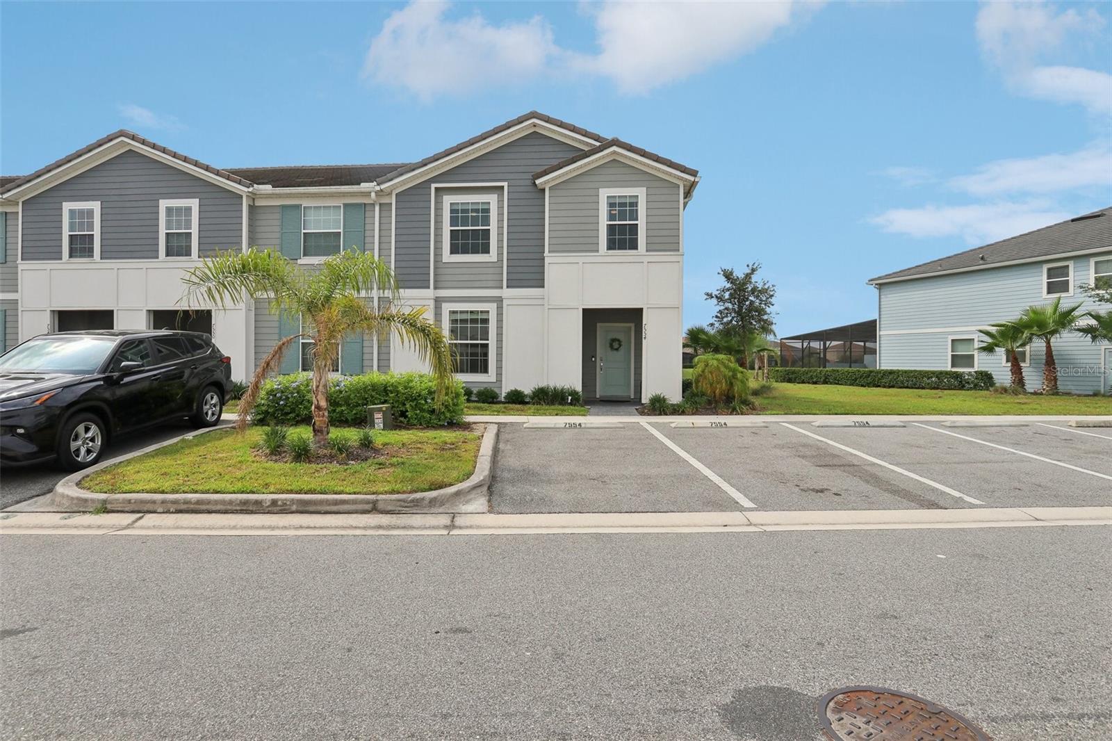 7554 OAK SPRING LANE