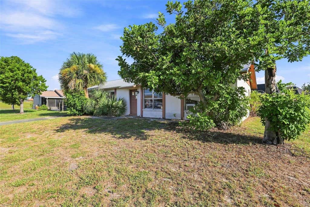 Photo of 13440 Muriel Avenue, Port Charlotte, FL 33981 (MLS # O6434079)