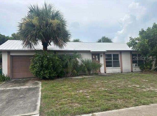 Photo of 13440 Muriel Avenue, Port Charlotte, FL 33981 (MLS # O6434079)