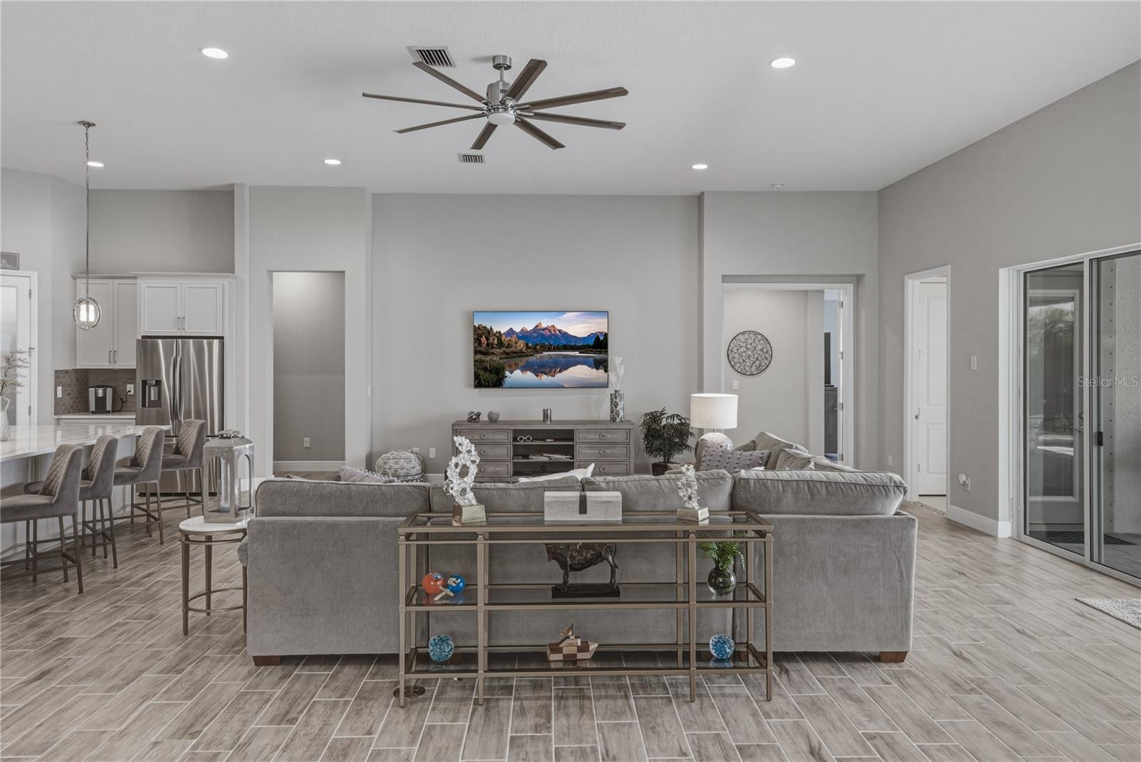 WATERSET PHASES 5A-2B AND 5B-1 - Residential