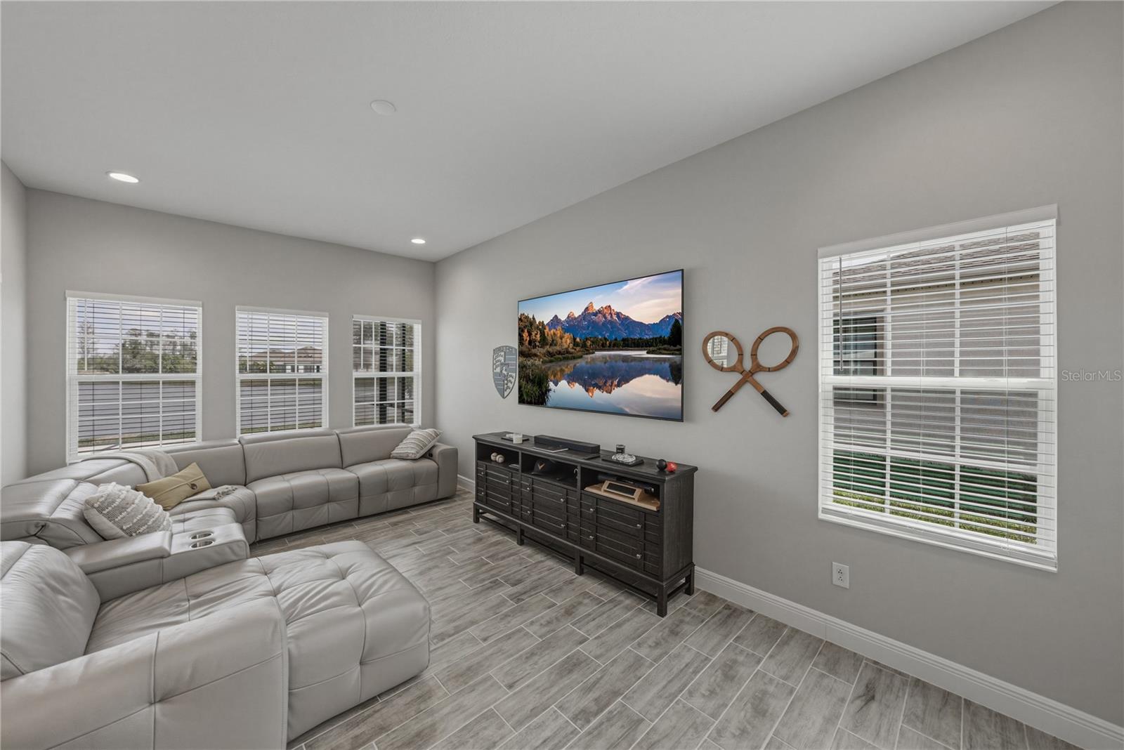 WATERSET PHASES 5A-2B AND 5B-1 - Residential