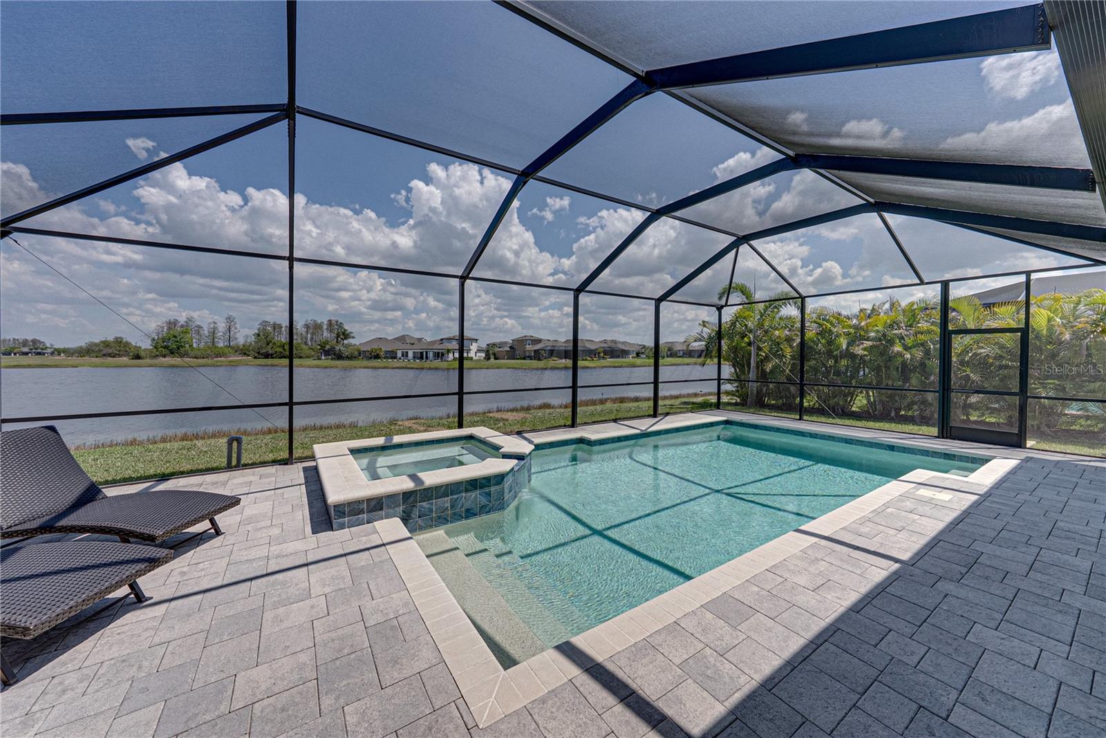 WATERSET PHASES 5A-2B AND 5B-1 - Residential