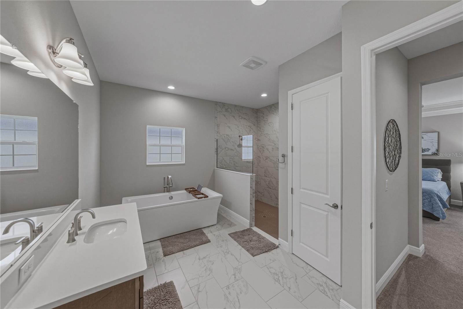 WATERSET PHASES 5A-2B AND 5B-1 - Residential